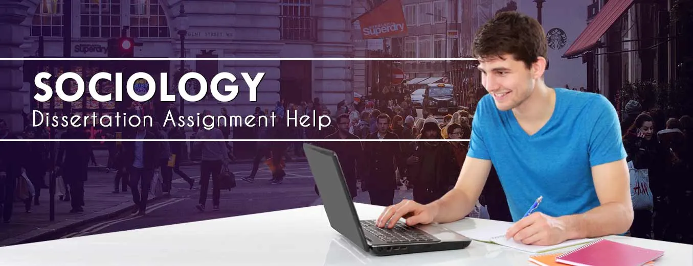 Sociology Dissertation